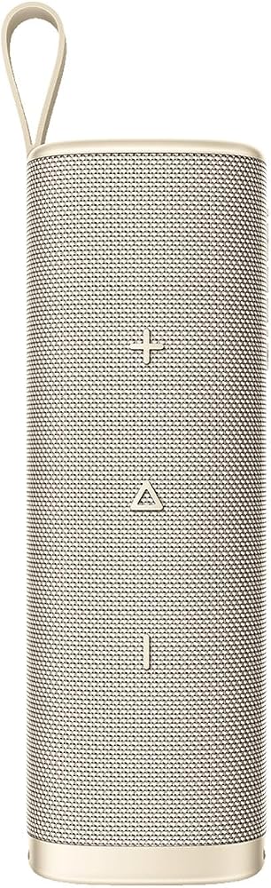 Sound Outdoor 30W IP67 Taşınabilir Bluetooth Hoparlör Altın (Xiaomi Türkiye Garantili)