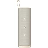 مكبر صوت بلوتوث محمول Sound Outdoor بقوة 30 وات IP67 باللون الذهبي (ضمان Xiaomi T&uuml;rkiye)