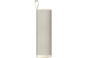 S29H Xiaomi Sound Outdoor 30W (Golden) | Upp till 12 timmars speltid, 30 W bärbar högtalare, stereoljud med TWS, IP67, högtalare med inbyggd mikrofon