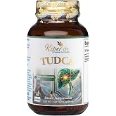 Kiperin TUDCA 250 mg Kaps&uuml;l | Tauroursodeoksikolik Asit (Tauroursodeoxycholic Acid) Takviye Edici Gıda | Safra Desteği | G&uuml;nd