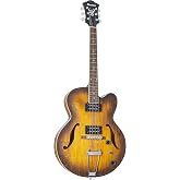 Ibanez AF55-TF Artcore AF Series Hallow Body Electric Guitar