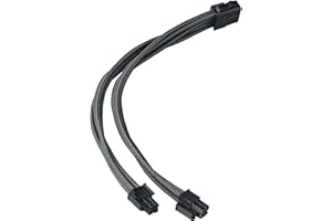 SILVERSTONE SilvStone SST-PP07E-EPS8B | PP07E-EPS8B