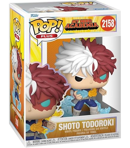 Funko Pop! Super: My Hero Academia Fatgum 2021 FunKon Exclusive