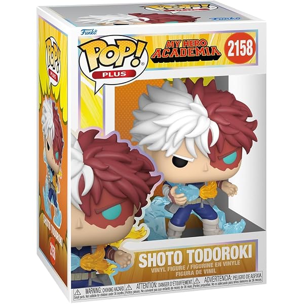 Llavero Funko Pocket Pop! My Hero Academia Mirio Togata | Brilla En La Oscuridad | Exclusivo | 3.8 Cm | Figura Coleccionable