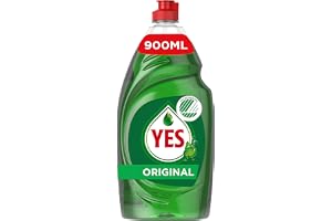 YES Original Diskmedel 900ml
