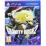 Gravity Rush 2 (PS4) (New)