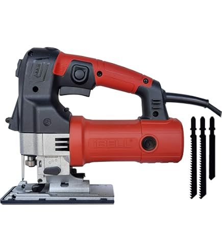 Hitachi FCJ65V3 65mm 400-Watt Jig Saw (Green) : Amazon.in