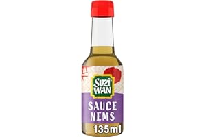 Suzi Wan SAUCE POUR NEMS 135ml