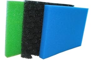 Blagdon 4500/6000 - Filtro para estanques, color multicolor