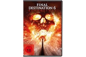 Final Destination: Bloodlines