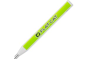 Lamkin Golf Flat Cat Putter Grip (Various Sizes)