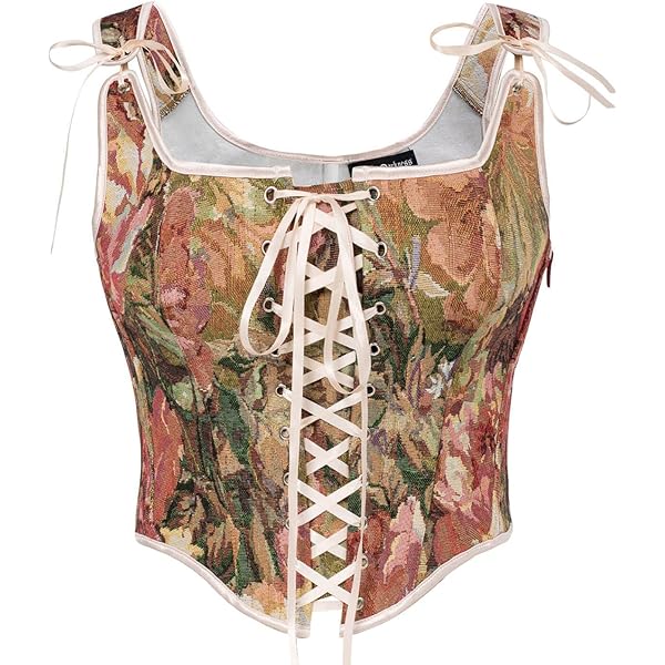 Scarlet Darkness Zomerjurk voor dames, victoriaans, casual, A-lijn
