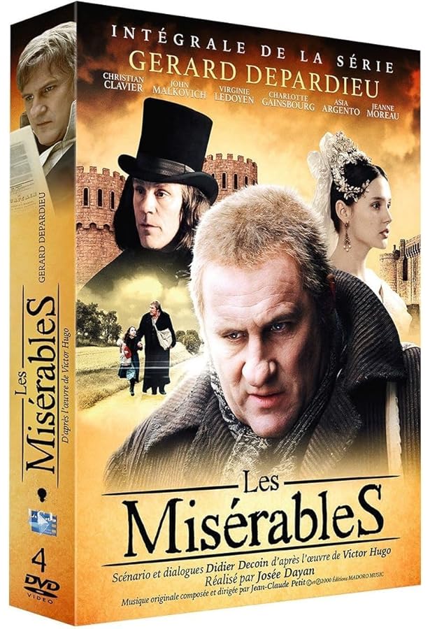 ✩BALZAC DVD 1996 Balzac : Amazon.pl: Płyty DVD i Blu-ray