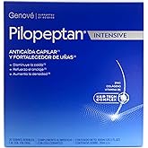 Pilopeptan Intensive | Hair &amp; Nails Hair Loss | 30 Sachets | Men and Women &middot; Boosts Growth, Keratin Formation, Anchor, Bright