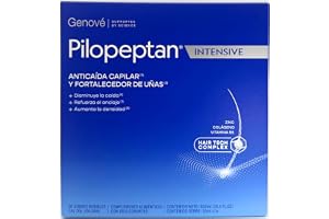 Pilopeptan Intensive 30 Sobres