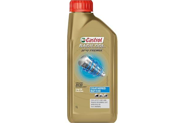 Castrol RADICOOL SF-O Premix