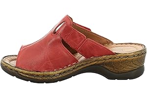 Josef Seibel Fille Catalonia 32 Mules
