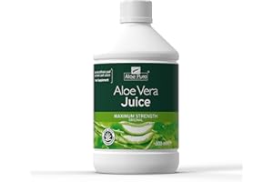 Aloe Pura 500ml soku z aloesu
