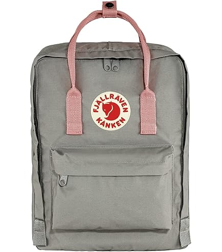 FJALL RAVEN KANKEN - Zaino kanken - GRIGIO-021