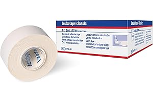 BSN Medical Leukotape classic (2,0 cm x 10 m)