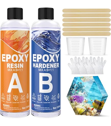 Kit 2 Moules Marque-Page Résine Époxy + 20 Pompons - DIY Créatif Silicone