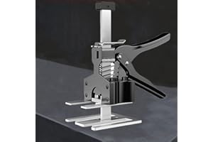 LIROPAU Möbelheber, Arm Handwerkzeugheber, Heber Schrank, Fliesenheber, Furniture Lifter, Höhenversteller zum Verlegen, Heben und Verstellen von Porzellanplatten, Türverkleidungen und Schränken (1 PCS)