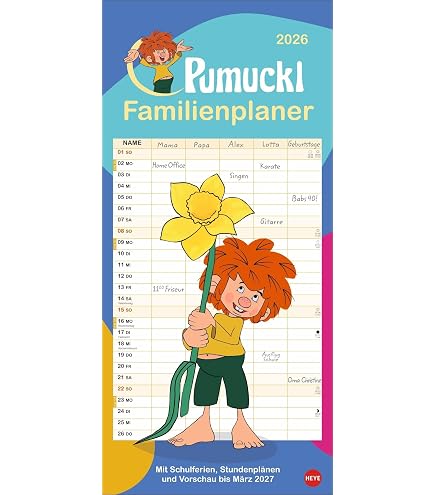 Schmidt Spiele Pumuckl Puzzle – 60 Teile Für Kinder Ab 5 Jahren