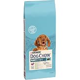 Dog Chow Puppy Kuzu Etli Yavru K&ouml;pek Maması 14 kg