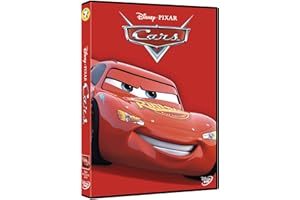 Cars - Collection 2016 (DVD)