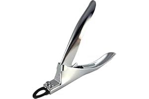 Resco Original Deluxe Nagel-/Krallenschere für Hunde, Katzen und Haustiere