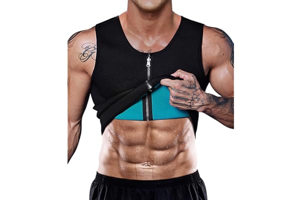 sauna shirt plus size