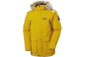 Helly Hansen Hombre Parka Reine