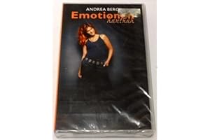 Andrea Berg - Emotionen hautnah [VHS]