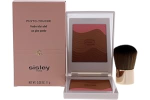 SISLEY PARIS Sisley Phyto-Touche Trio #Miel Cannelle 11 Gr 100 g