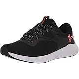 Under Armour Zapatos de Entrenamiento para Mujer UA Charged Aurora 2, Rendimiento técnico