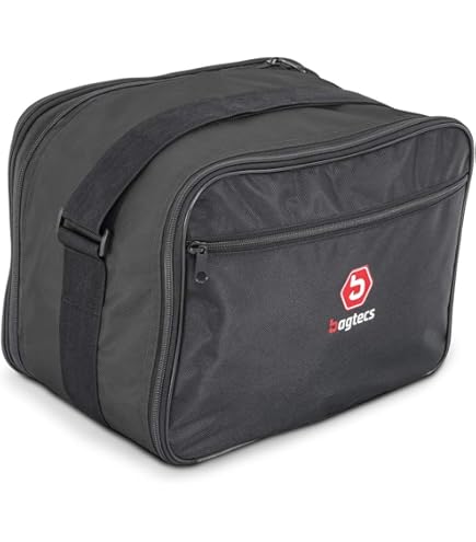 Motorrad Sturzbügel Tasche Für R 1250 GS Adventure - Wasserdichte Werkzeugtasche Schwarz