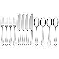 Oneida 895269 Icarus 12 Piece Everyday Flatware Set