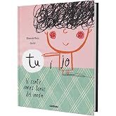 Tu i jo. El conte m&eacute;s bonic del m&oacute;n (CATALAN)