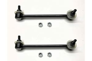 DAKATEC GERMANY DAKAtec 120017HQ Koppelstange Verstärkt Vorderachse (2 Stück)