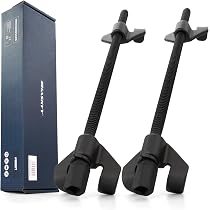 Lot De 2 Soupapes De Purge D'Air M7x1 AERZETIX - Compatible Avec Les Références OE 442813, 1648322180 Et Autres