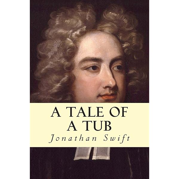 A Tale of a Tub: Amazon.co.uk: Swift, Jonathan