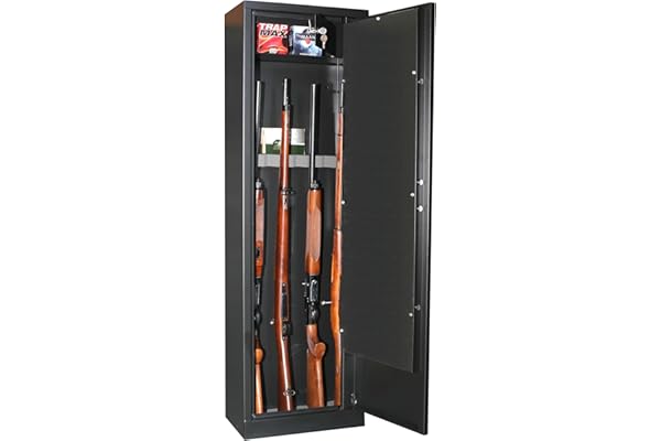 Fortify Armoire Forte Delta 8 Armes + Coffre