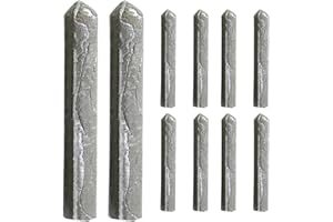 Poupangke Universal Schweißstab Für Niedrige Temperaturen, Easy-Melt-Schweißdraht - Leicht Zu Schweißendes Metalllot, Multifunktionale Easy Weld High Fluidity Universal Easy Melt Schweißstäbe