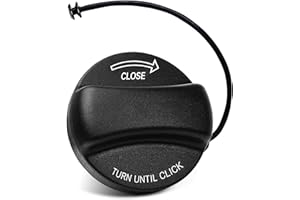 DIXHILLS Cubierta de tanque sustituta para 1er E81 E87 E82 E88 3er E90 E91 E92 E93 5er E60 E61 X5 E70 X3 E83 MINI CLUBMAN Autozubehör Teil# 16117222391 16116756772