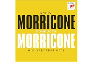 Ennio Morricone Conducts Ennio Morricone Temi Dalle Colonne Sonore