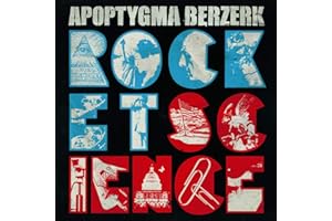 Rocket Science (Lim.Ed./Blue Vinyl) [Vinyl LP]