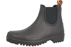 Beck Worker Botte de pluieHomme