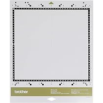 Aurora Arts Mat Glue – Temporary Adhesive For Cricut, Silhouette, Brother & Scan N Cut Mats – Non-Slip
