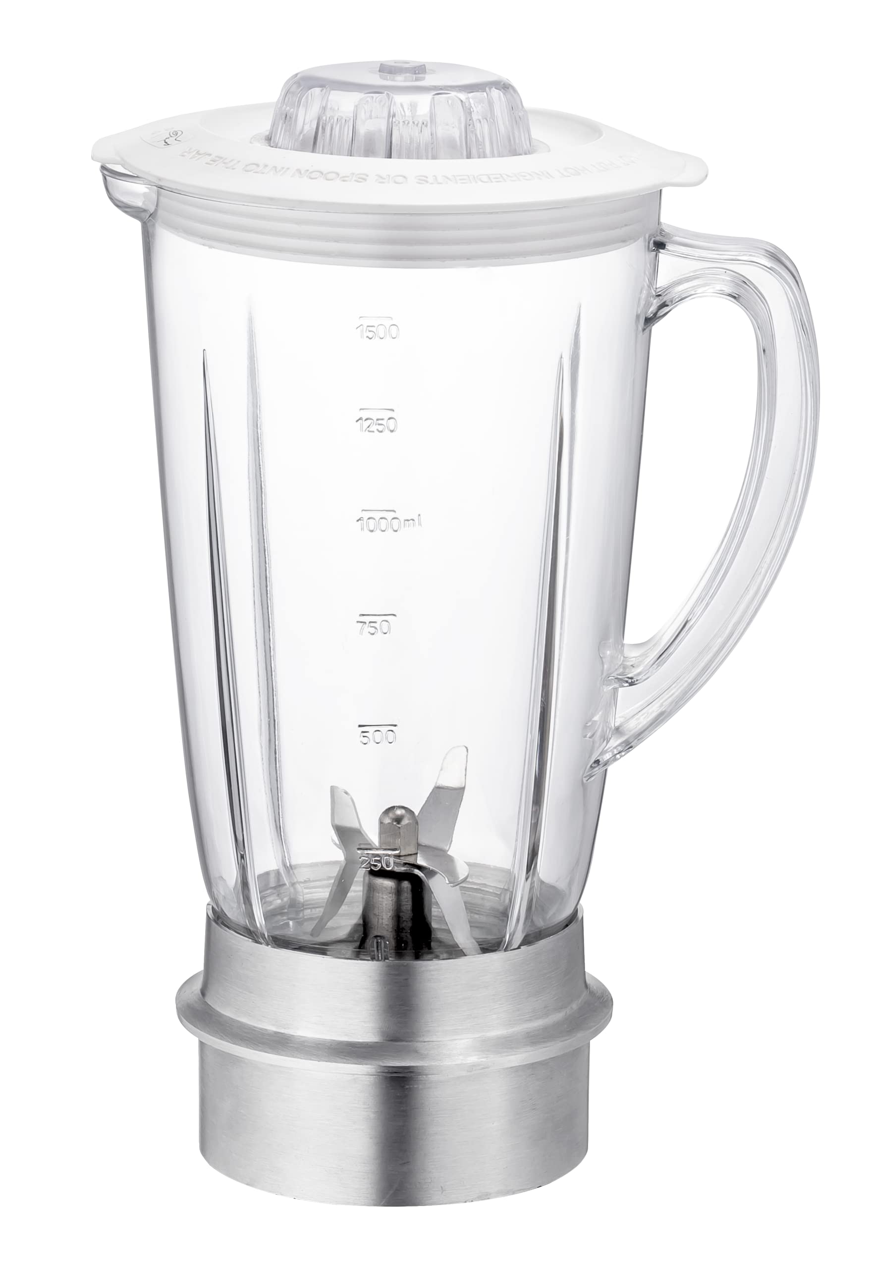 Wonder Star Juicer Jar 1500ml Review: Heavy Aluminium Base for Sujatha Frootmix