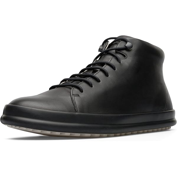 USA製 CAMPER サイズL ブラック 厚手 Camper Męskie botki